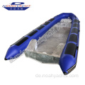 Rhib 620 Orca Hypalon Aluminium Rumpf Ribboot